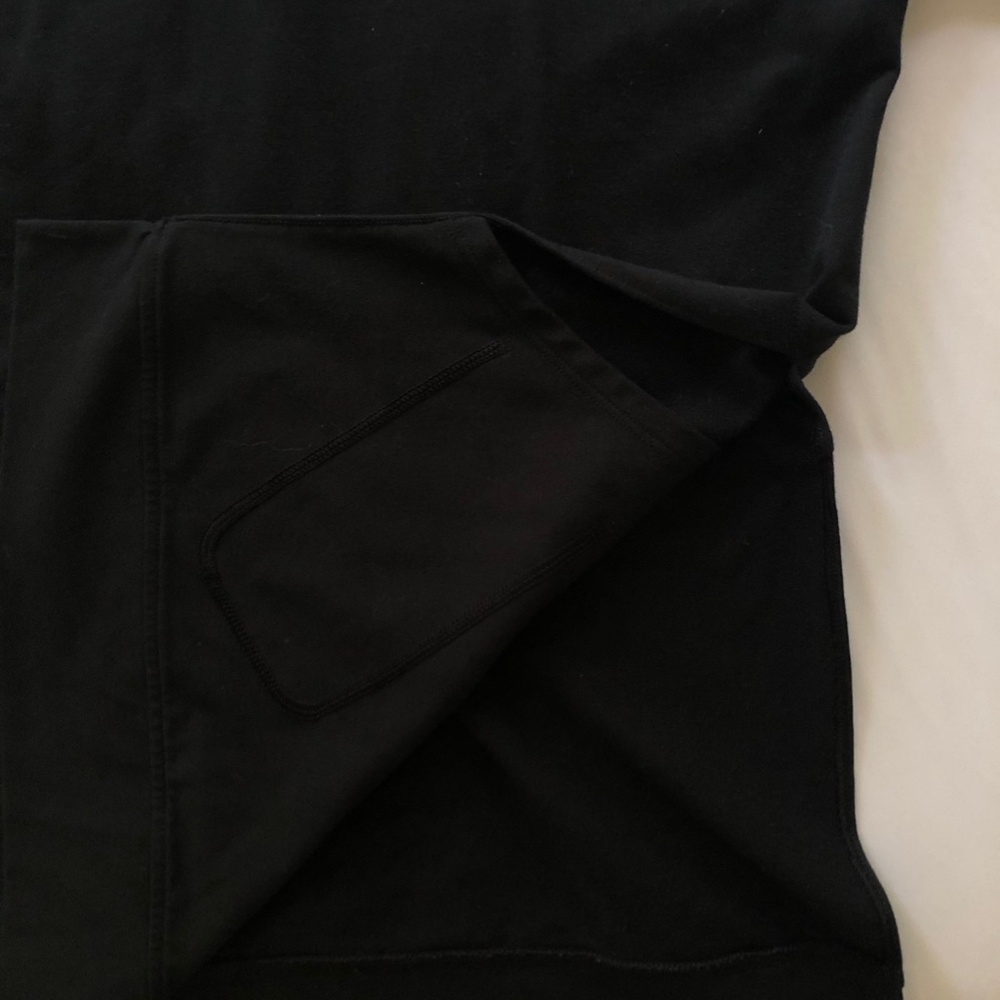 Lululemon Black Pullover - Picture 7 of 7